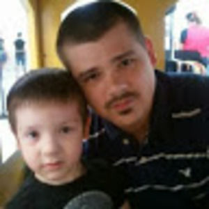 Meet your Posher, Tommy